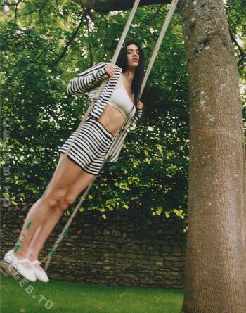 Full leaked Amelia gray hamlin page private onlyfans photo