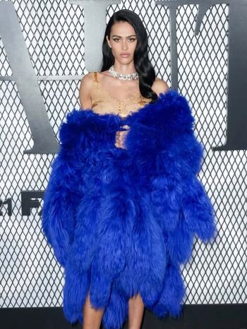 Full leaked Amelia gray hamlin page private onlyfans photo