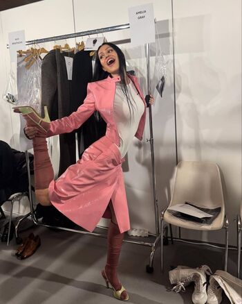 Full leaked Amelia gray hamlin page private onlyfans photo