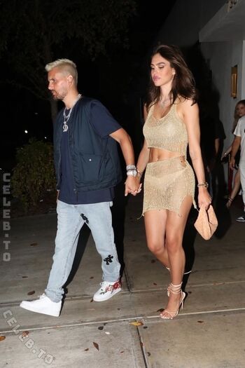 Full leaked Amelia gray hamlin private onlyfans photo