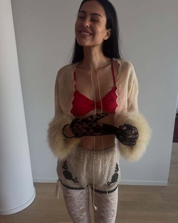 Full leaked Amelia gray hamlin page private onlyfans photo
