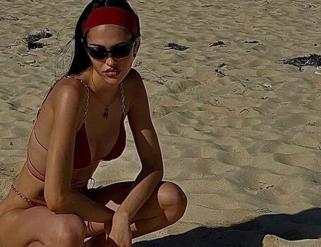 Full leaked Amelia gray hamlin page private onlyfans photo