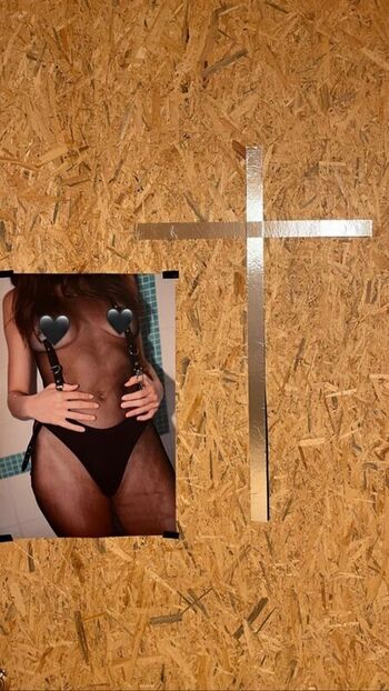 Full leaked Amelia gray hamlin private onlyfans photo