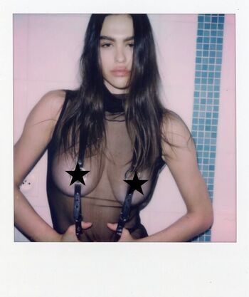Full leaked Amelia gray hamlin private onlyfans photo