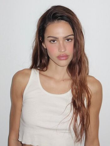 Full leaked Amelia gray hamlin page private onlyfans photo