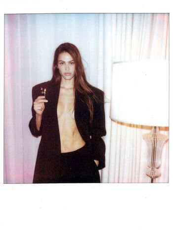 Full leaked Amelia gray hamlin page private onlyfans photo