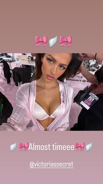 Full leaked Amelia gray hamlin private onlyfans photo