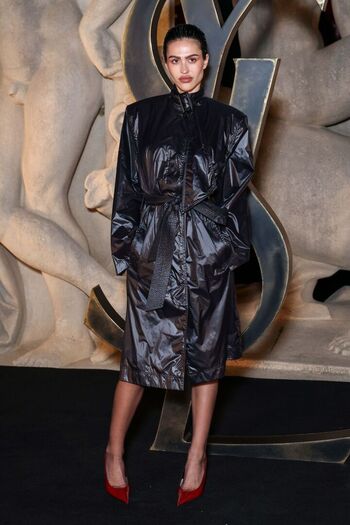 Full leaked Amelia hamlin private onlyfans photo