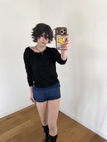 Full leaked Amelia is sane private onlyfans photo