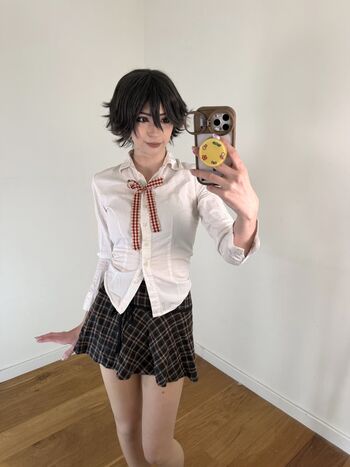 Full leaked Amelia is sane private onlyfans photo