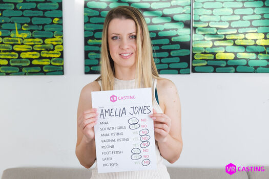 Full leaked Amelia jones private onlyfans photo