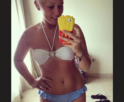 Full leaked Amelia lily private onlyfans photo