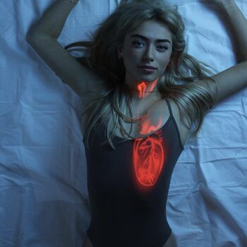 Full leaked Amelia marheineke page private onlyfans photo