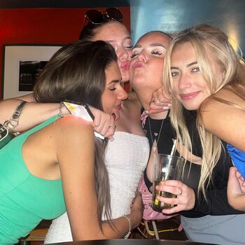 Full leaked Amelia marheineke page private onlyfans photo