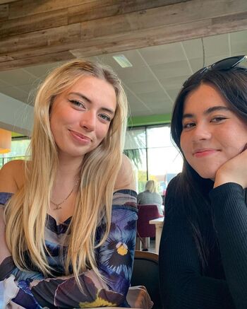 Full leaked Amelia marheineke private onlyfans photo