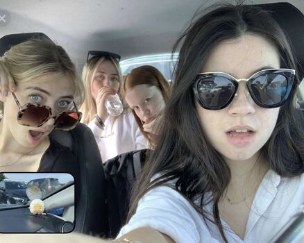 Full leaked Amelia marheineke private onlyfans photo