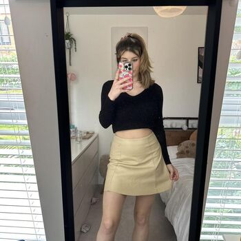 Full leaked Amelia rose kendall private onlyfans photo