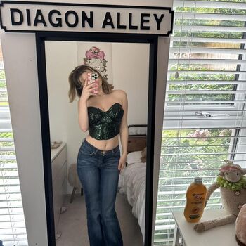 Full leaked Amelia rose kendall private onlyfans photo