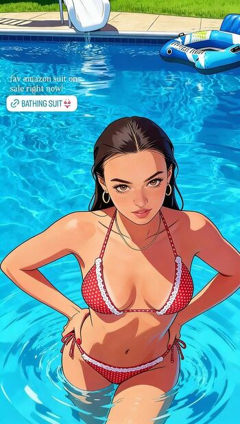 Full leaked Amelia wray private onlyfans photo