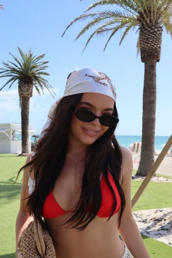 Full leaked Amelia wray private onlyfans photo