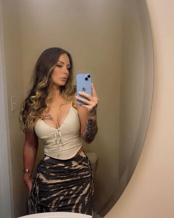 Full leaked Amelia private onlyfans photo