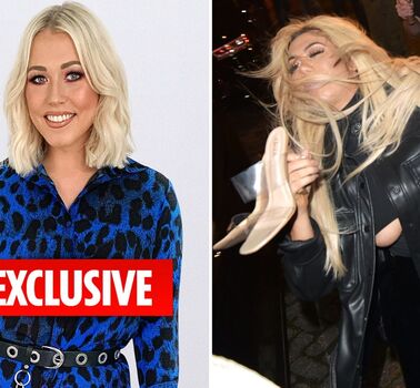 Full leaked Amelialily private onlyfans photo