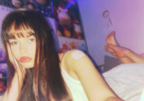 Full leaked Ameliamxther private onlyfans photo