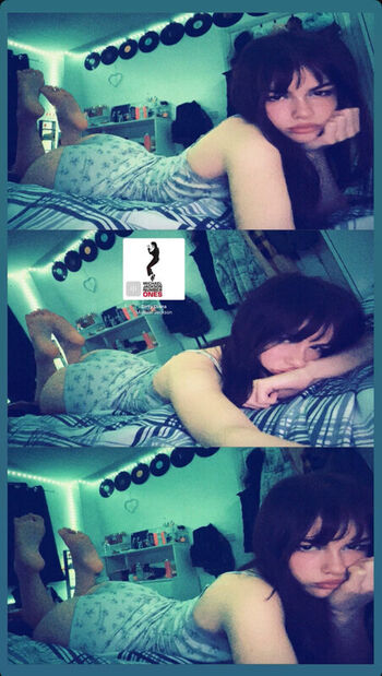 Full leaked Ameliamxther private onlyfans photo
