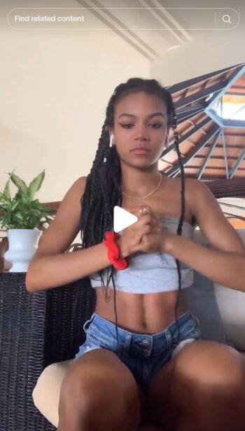 Full leaked Ameliawaters private onlyfans photo