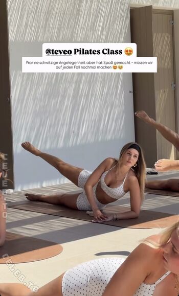 Full leaked Amelie franziska private onlyfans photo