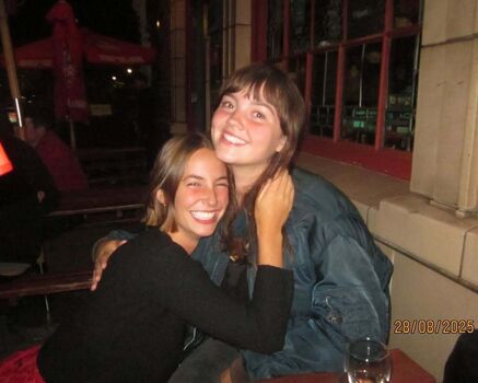 Full leaked Amelie manzoli  page private onlyfans photo