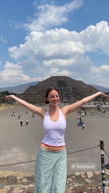 Full leaked Amelie manzoli private onlyfans photo