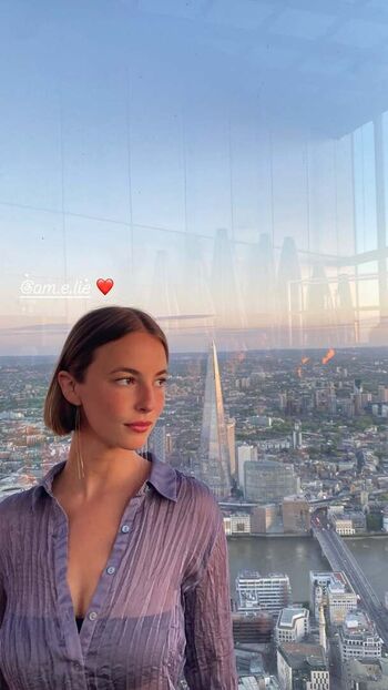 Full leaked Amelie manzoli private onlyfans photo