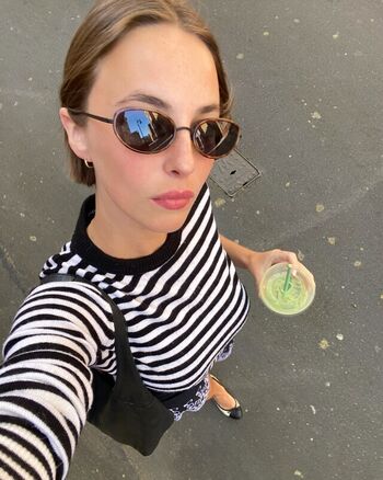 Full leaked Amelie manzoli page private onlyfans photo