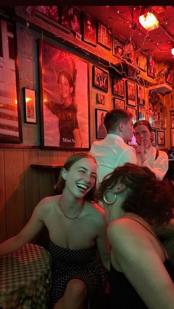 Full leaked Amelie manzoli private onlyfans photo