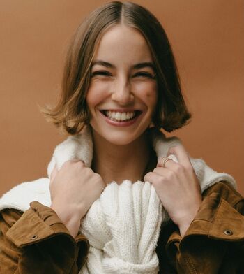 Amelie Manzoli