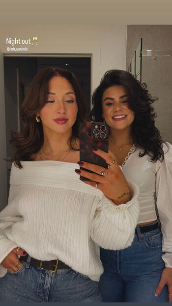 Full leaked Amelie morin private onlyfans photo