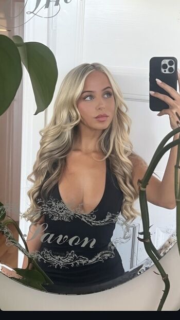 Full leaked Amelie saupe private onlyfans photo