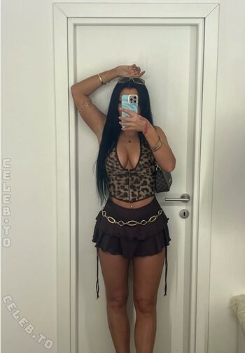 Full leaked Amelie sorg private onlyfans photo