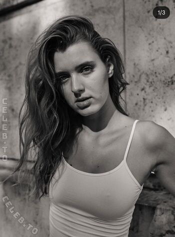 Full leaked Amelie wagner private onlyfans photo