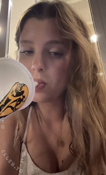 Full leaked Amelie wagner private onlyfans photo
