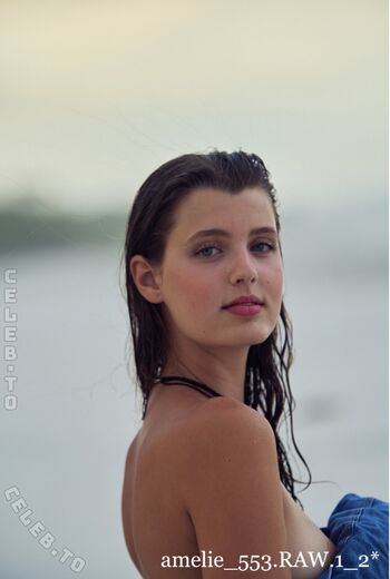 Full leaked Amelie wagner private onlyfans photo