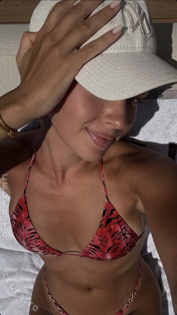 Full leaked Amelie weissenberger private onlyfans photo