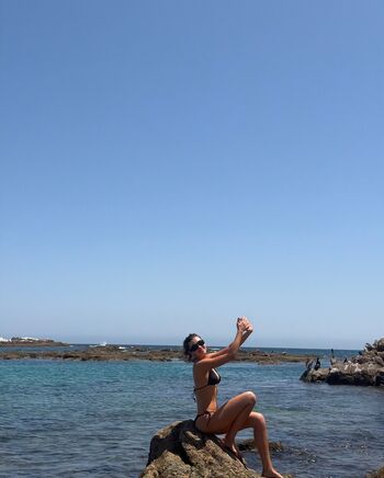 Full leaked Amelie zilber private onlyfans photo