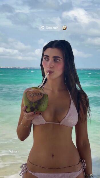 Full leaked Amelie zilber private onlyfans photo