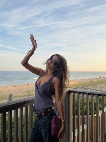 Amelie Zilber