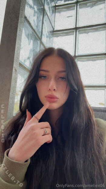 Full leaked Ameliex private onlyfans photo