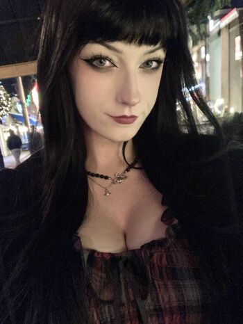 Full leaked Ameliimoo private onlyfans photo