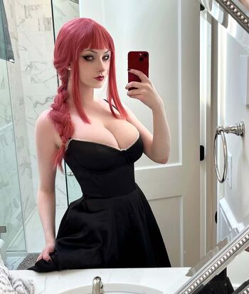 Full leaked Ameliimoo private onlyfans photo