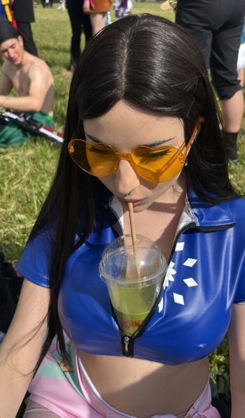 Full leaked Amelshia private onlyfans photo